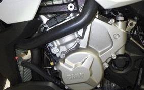 BMW S1000XR 2016