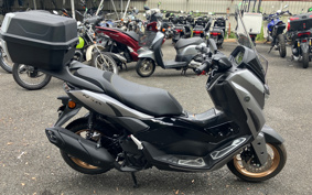 YAMAHA N-MAX 155 ABS SG92J
