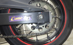 HONDA CBR400R ABS 2016 NC47
