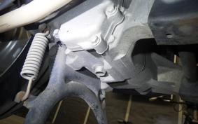 SUZUKI ﾚｯﾂG 2023 CA4AA