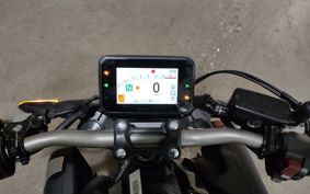 HONDA CB650R E-Clutch RH17