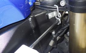 SUZUKI GSX-R1000 2009