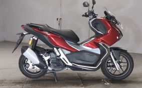 HONDA ADV150 KF51