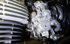 KAWASAKI W650 2003 EJ650A