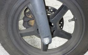 SUZUKI BURGMAN 125