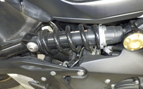 KAWASAKI NINJA 400 ABS 2017 EX400E