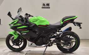 KAWASAKI NINJA 250 2 2021 EX250P