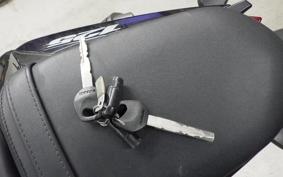 SUZUKI GSX-R125 DL33B