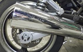 KAWASAKI ZEPHYR 400 KAI 2010 ZR400C