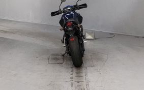 BUELL XB9SX LIGHTNING 2010 KX02