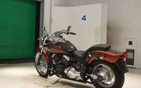 YAMAHA DRAGSTAR 400 2007 VH01J