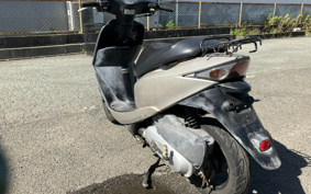 HONDA DIO AF62