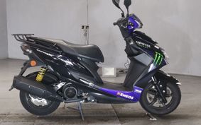 YAMAHA CYGNUS125XSR SED8J
