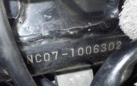 HONDA CBX400F 1982 NC07