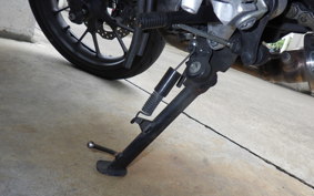 HONDA CB250RA MC52