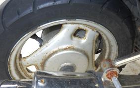 SUZUKI ADDRESS V50 Gen.2 CA42A