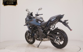 KAWASAKI VERSYS A 2026 LE650H