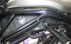 HONDA REBEL 250 A MC49