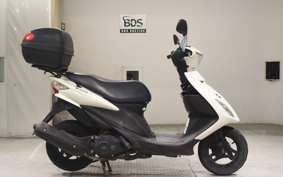 SUZUKI ADDRESS V125 S 2005 CF4MA