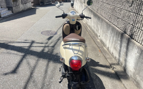 HONDA GIORNO AF77