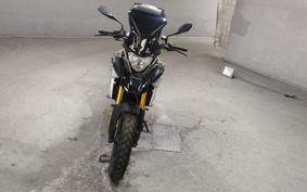 BMW G310GS 2018 0G02