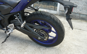 YAMAHA YZF-R25 ABS RG74J