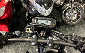 KAWASAKI KLX230 SM LX230A