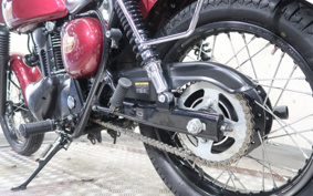 KAWASAKI ESTRELLA SE BJ250A