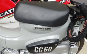 HONDA CROSS CUB 50 2026 AA06