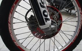 HONDA CRF250L MD38