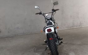 SUZUKI VANVAN 200 NH41A