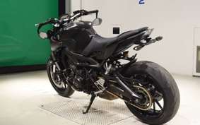 YAMAHA MT-09 A 2017