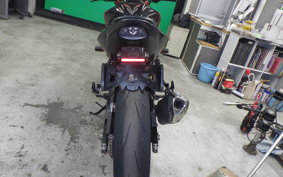 SUZUKI GSX-S750 2018 C533F