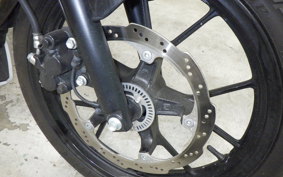 SUZUKI GSX-S125 DL32D