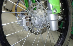 KAWASAKI KX112 KX112A