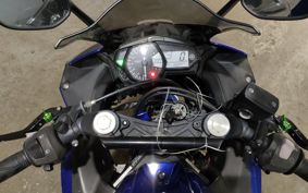 YAMAHA YZF-R25 RG10J