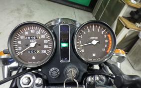 SUZUKI GS400 2026 GS400