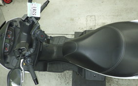 SUZUKI BURGMAN200A CH41A