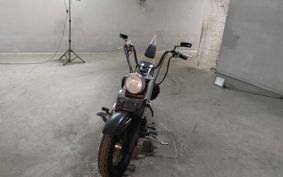 YAMAHA DRAGSTAR 400 CLASSIC 2011 VH02J