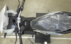 HONDA ADV160 2001 KF54