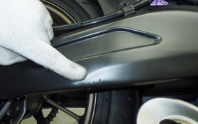 HONDA CB125 R 2003 JC91