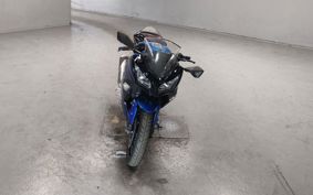 KAWASAKI NINJA250 EX250L