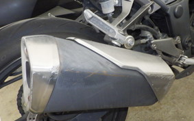 KAWASAKI Z250 ER250C