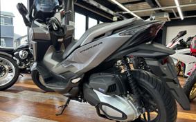 HONDA  FORZA 250 MF15