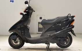 HONDA SPACY 125 Gen. 3 2004 JF04