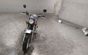 HONDA CB223S MC40