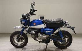 HONDA MONKEY 125 ABS JB02