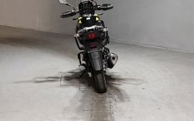 SUZUKI V-STROM 250 DS11A