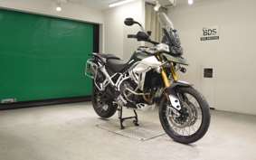 TRIUMPH TIGER 900 RALLY PRO 2023