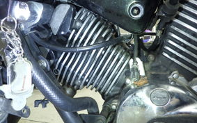 KAWASAKI ELIMINATOR 250 V 2009 VN250A